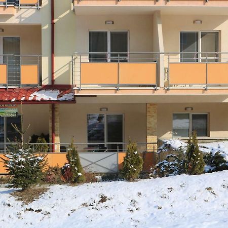 Apartman Beta Podhájska Екстериор снимка