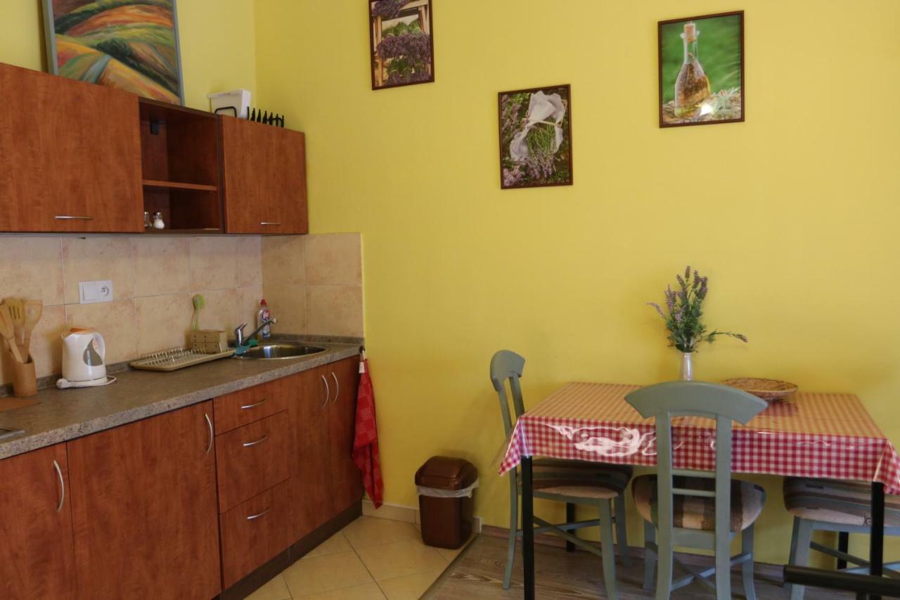 Apartman Beta Podhájska Екстериор снимка
