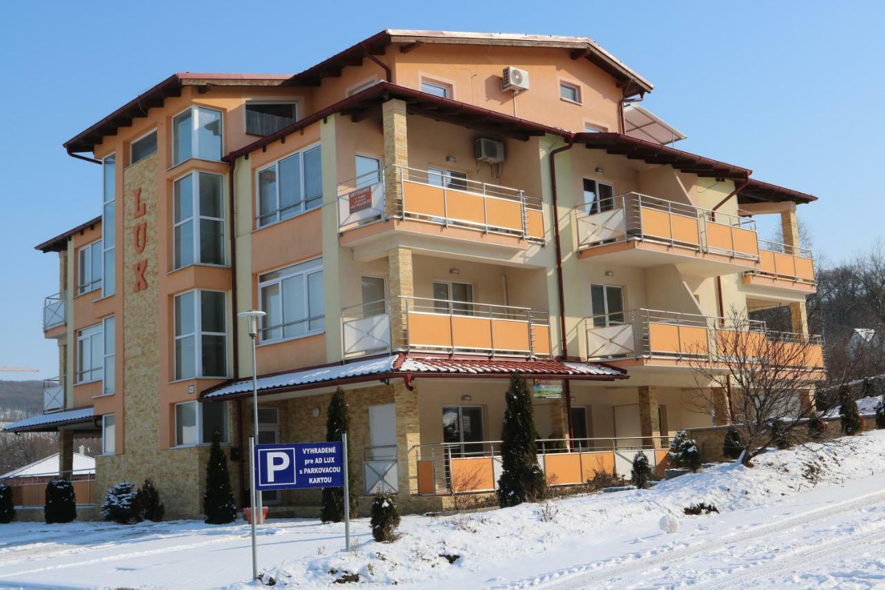 Apartman Beta Podhájska Екстериор снимка