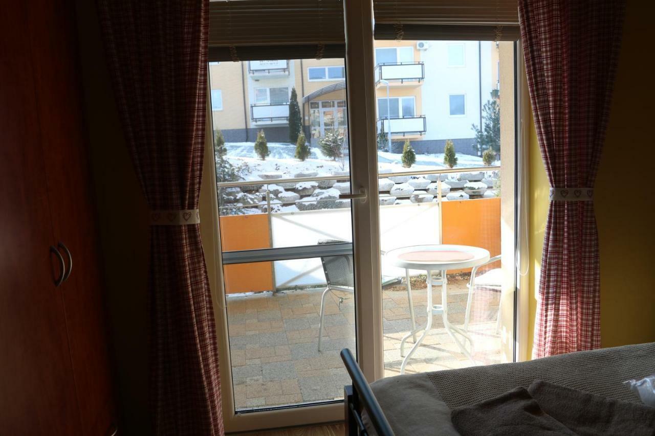 Apartman Beta Podhájska Екстериор снимка