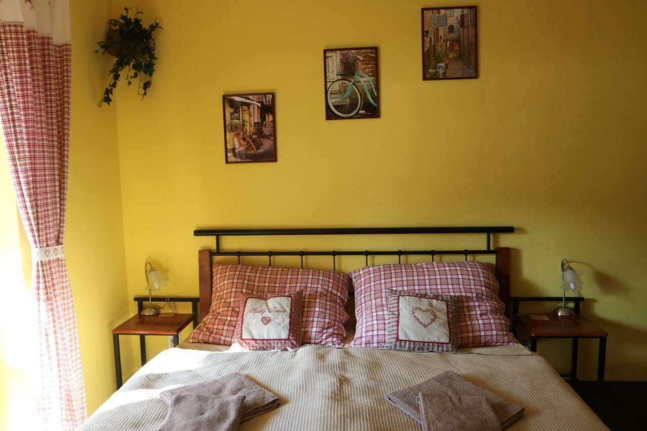 Apartman Beta Podhájska Екстериор снимка