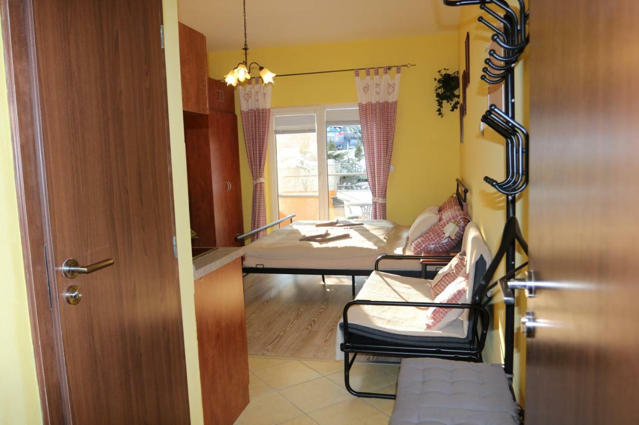 Apartman Beta Podhájska Екстериор снимка